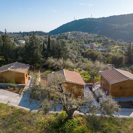 Agrelia Homes Dragano Exterior photo