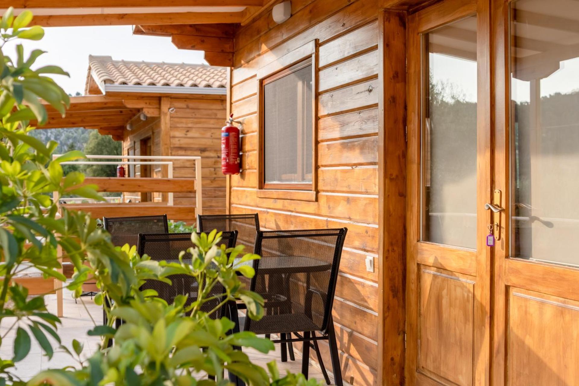 Agrelia Homes Dragano Exterior photo
